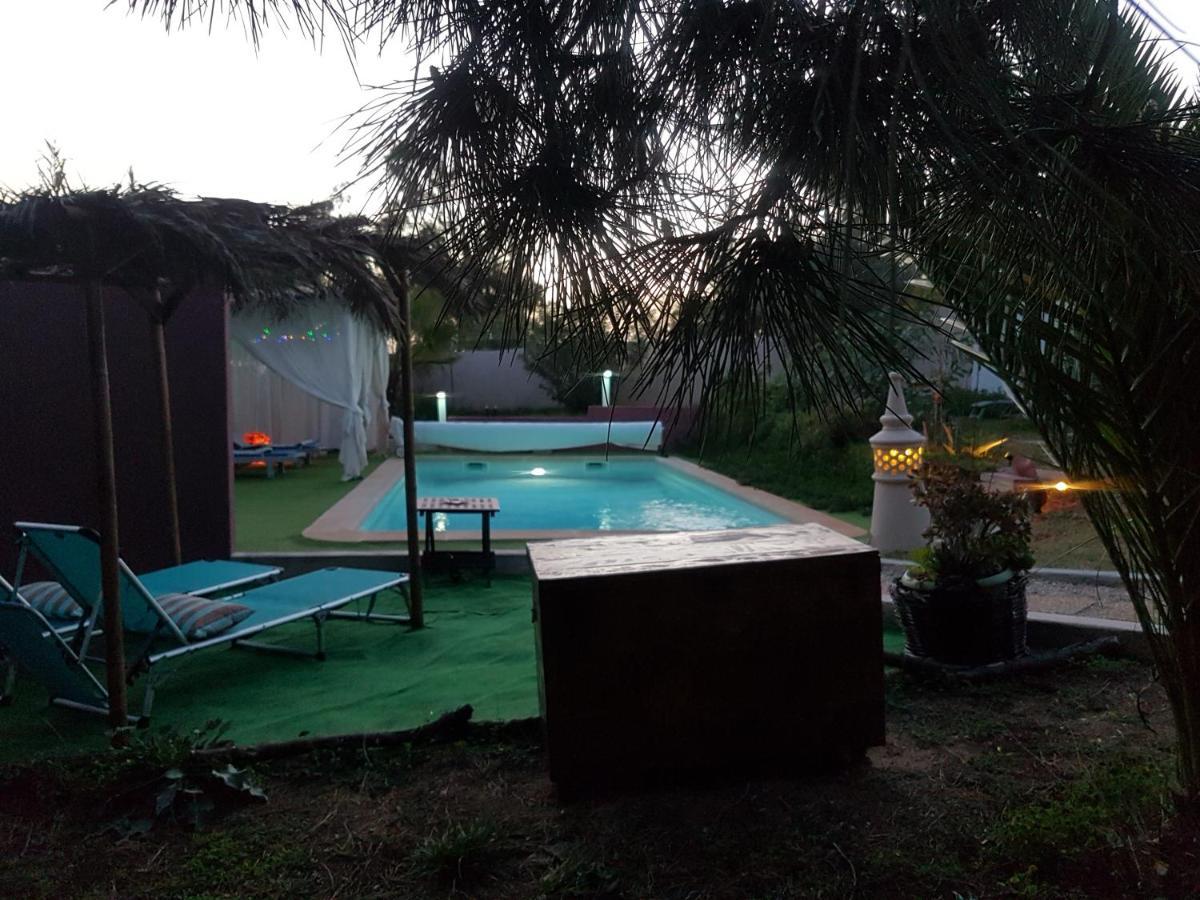 Apartamento Casa BOHÈME da Valdareina, Bénagil, Carvoeiro, Marinha Carvoeiro  Exterior foto