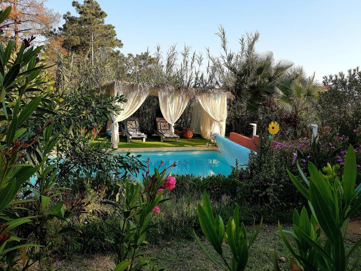 Apartamento Casa BOHÈME da Valdareina, Bénagil, Carvoeiro, Marinha Carvoeiro  Exterior foto