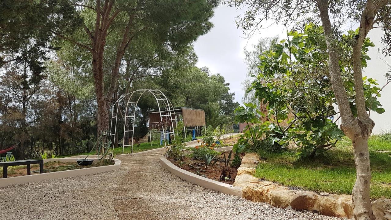 Apartamento Casa BOHÈME da Valdareina, Bénagil, Carvoeiro, Marinha Carvoeiro  Exterior foto
