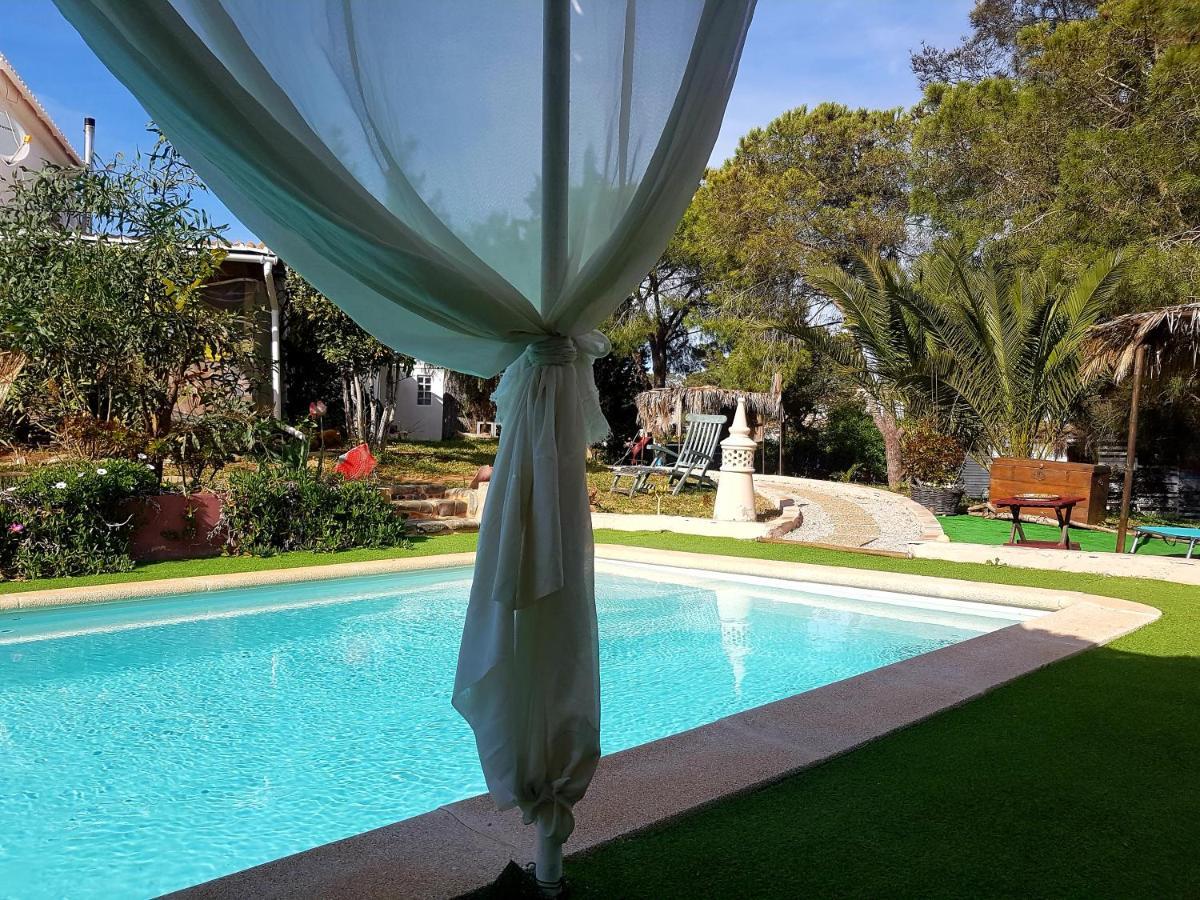Apartamento Casa BOHÈME da Valdareina, Bénagil, Carvoeiro, Marinha Carvoeiro  Exterior foto
