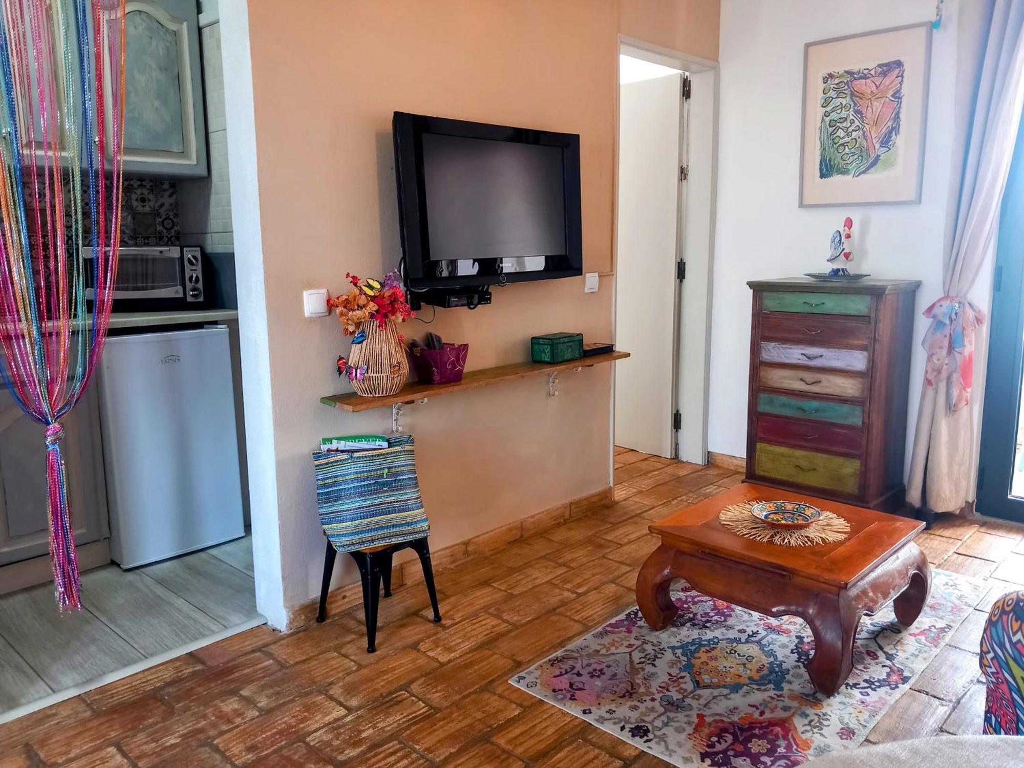 Apartamento Casa BOHÈME da Valdareina, Bénagil, Carvoeiro, Marinha Carvoeiro  Exterior foto