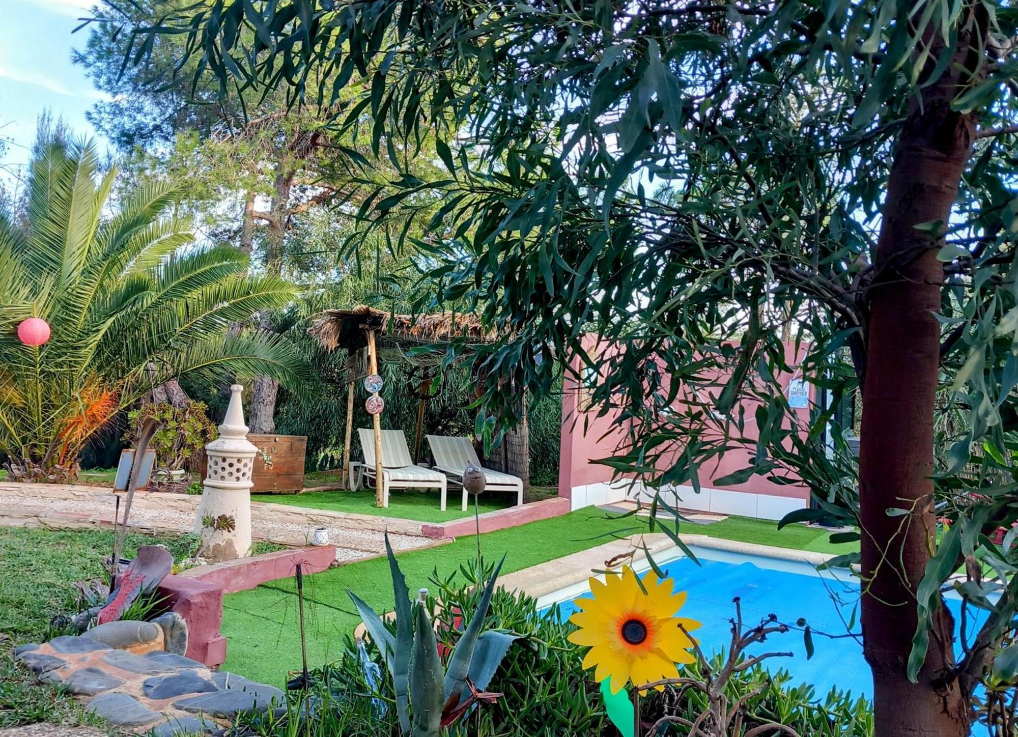 Apartamento Casa BOHÈME da Valdareina, Bénagil, Carvoeiro, Marinha Carvoeiro  Exterior foto