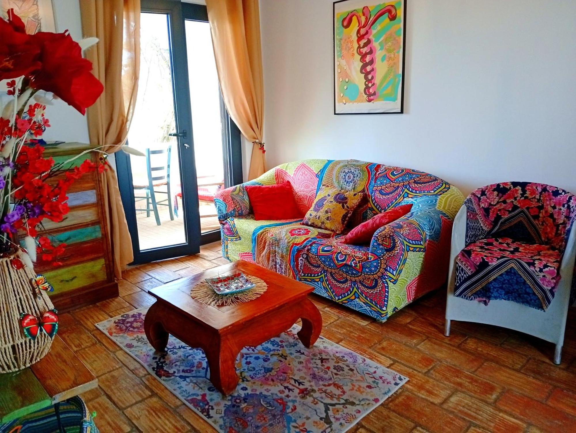 Apartamento Casa BOHÈME da Valdareina, Bénagil, Carvoeiro, Marinha Carvoeiro  Exterior foto