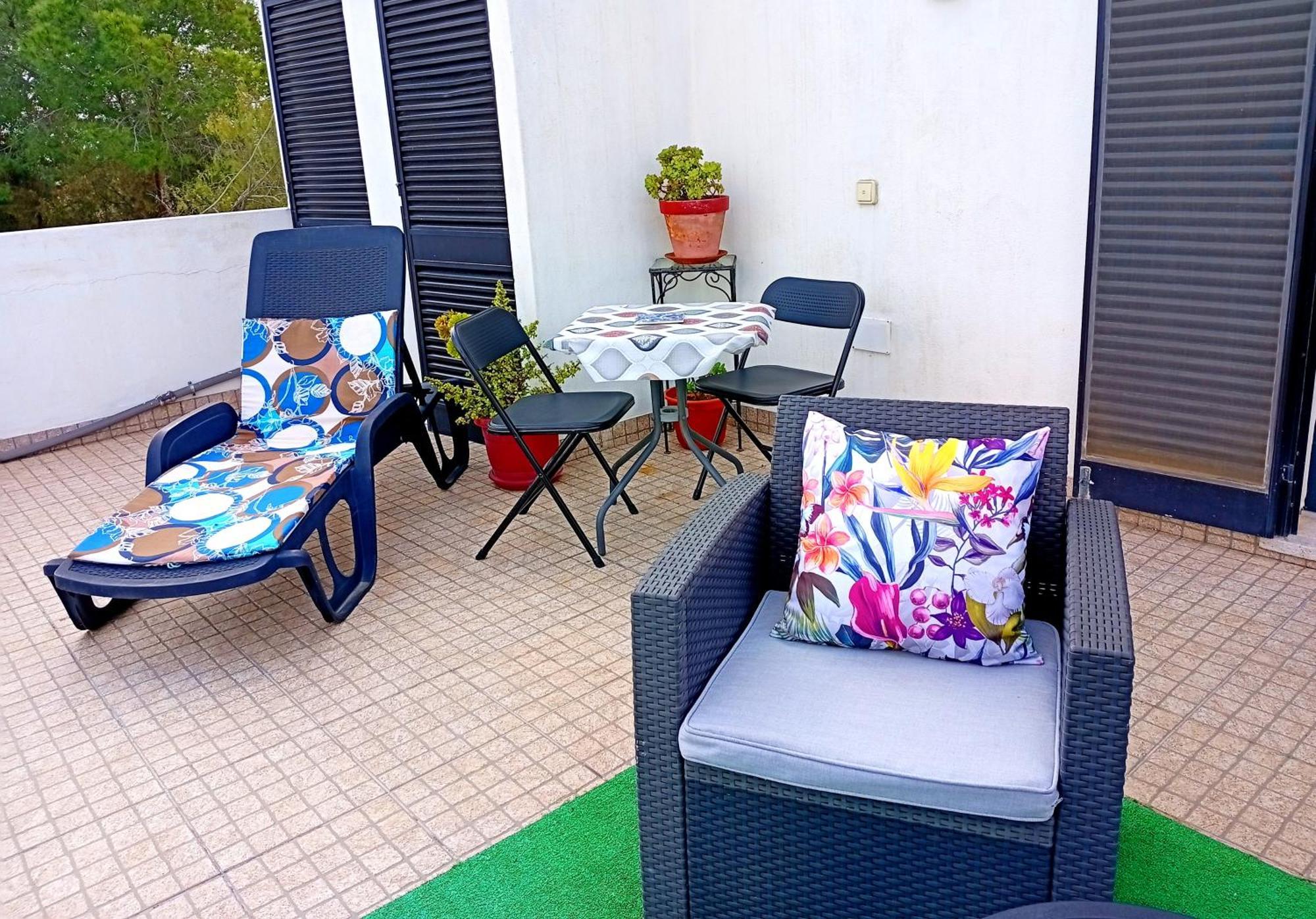 Apartamento Casa BOHÈME da Valdareina, Bénagil, Carvoeiro, Marinha Carvoeiro  Exterior foto