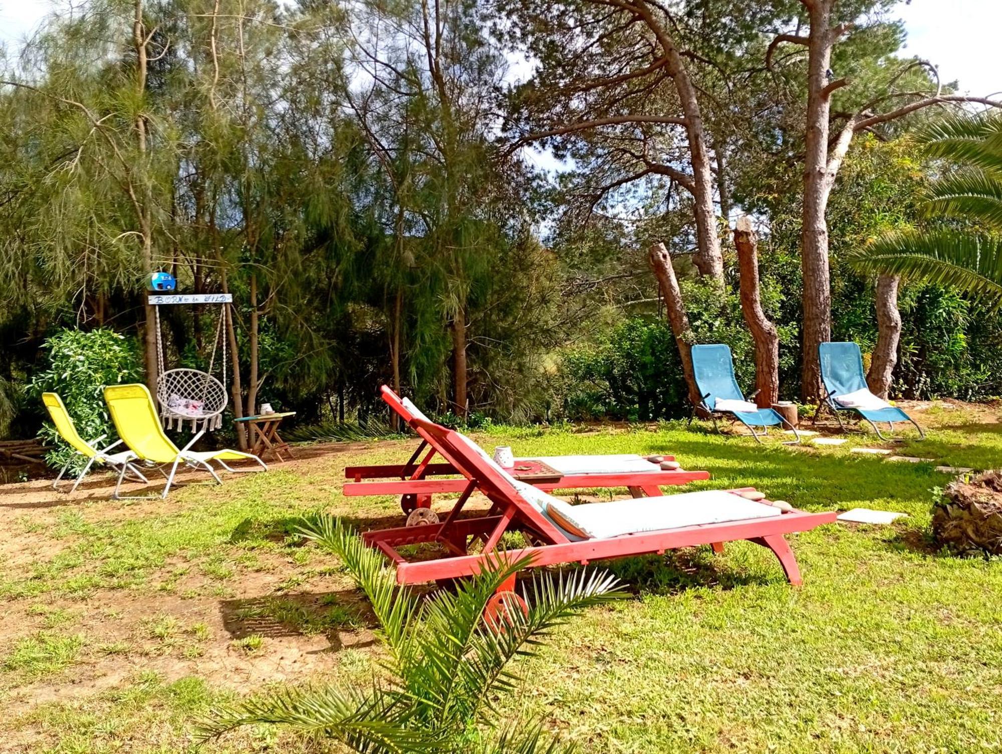 Apartamento Casa BOHÈME da Valdareina, Bénagil, Carvoeiro, Marinha Carvoeiro  Exterior foto