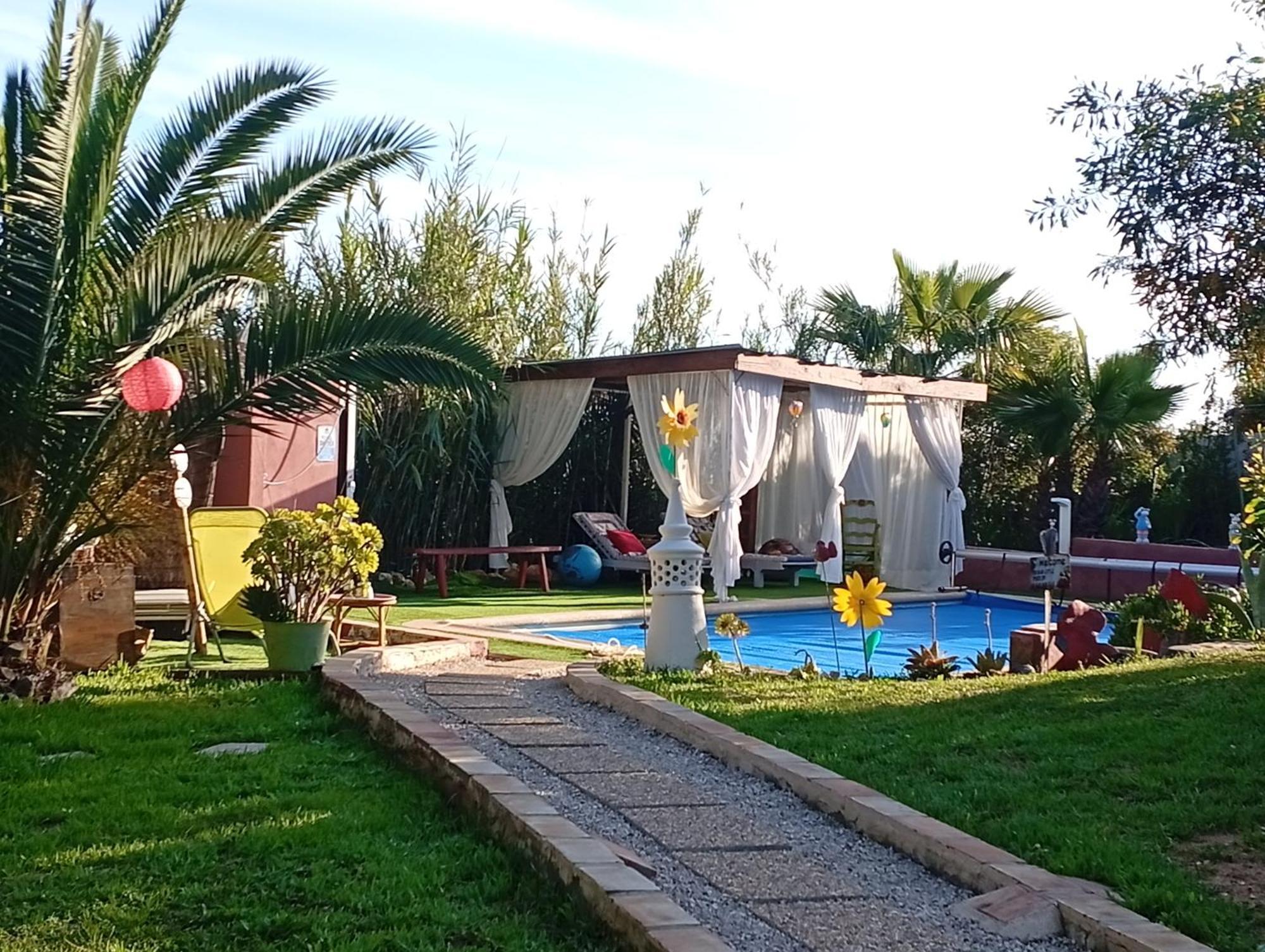 Apartamento Casa BOHÈME da Valdareina, Bénagil, Carvoeiro, Marinha Carvoeiro  Exterior foto
